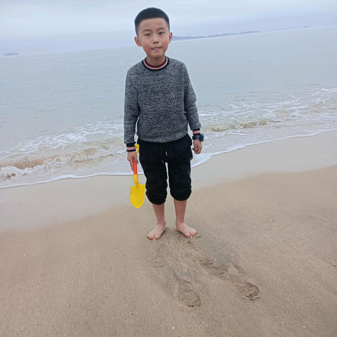 李小黑