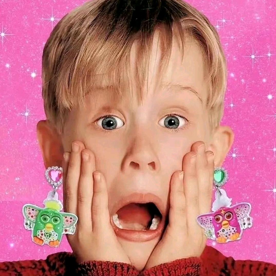 迪士尼在逃小乌龟