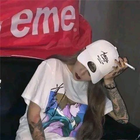 神秘人