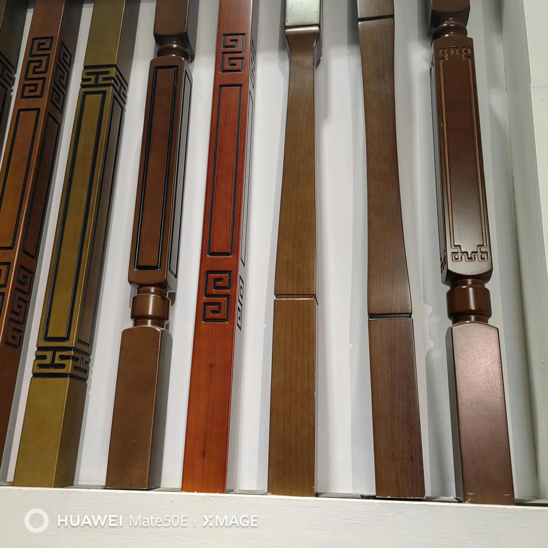 玉山县胜步楼梯厂