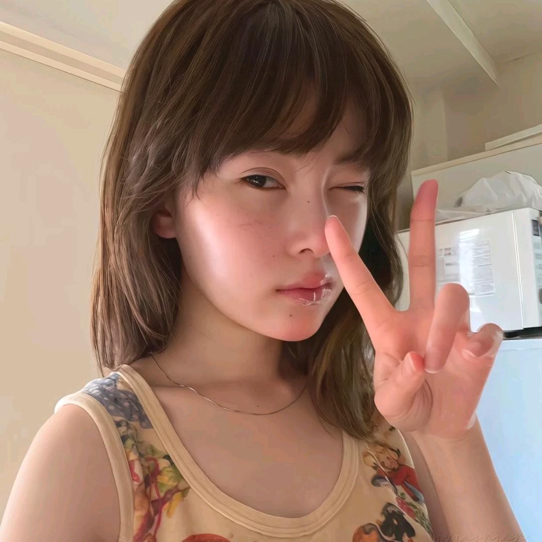 小小桃色
