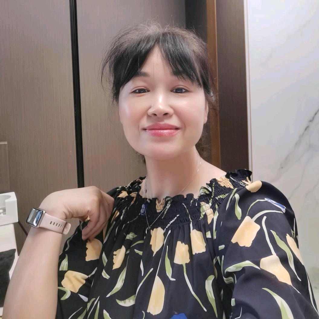 武穴卖厨电芳姐