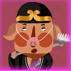 性感大公蟑螂