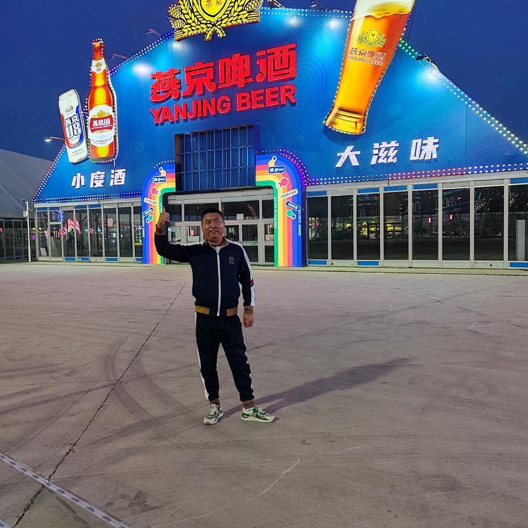 八团大龙