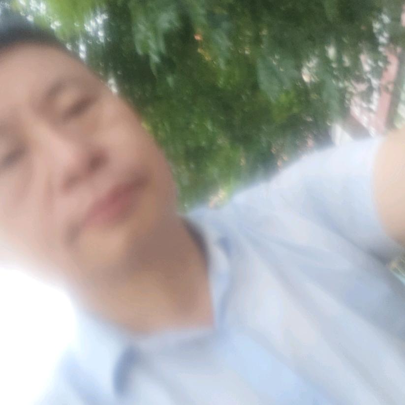 柒零后大叔