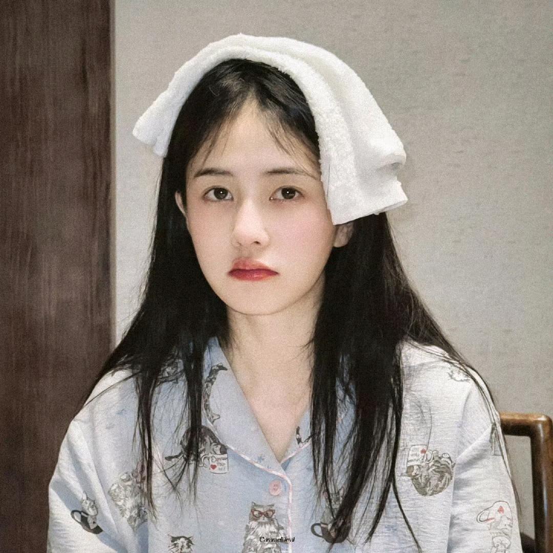 🍍ID.鹿希妍💞