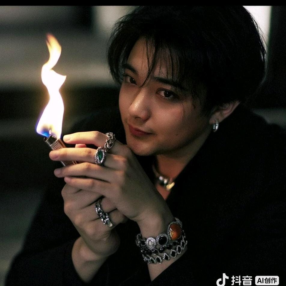 DY豪的