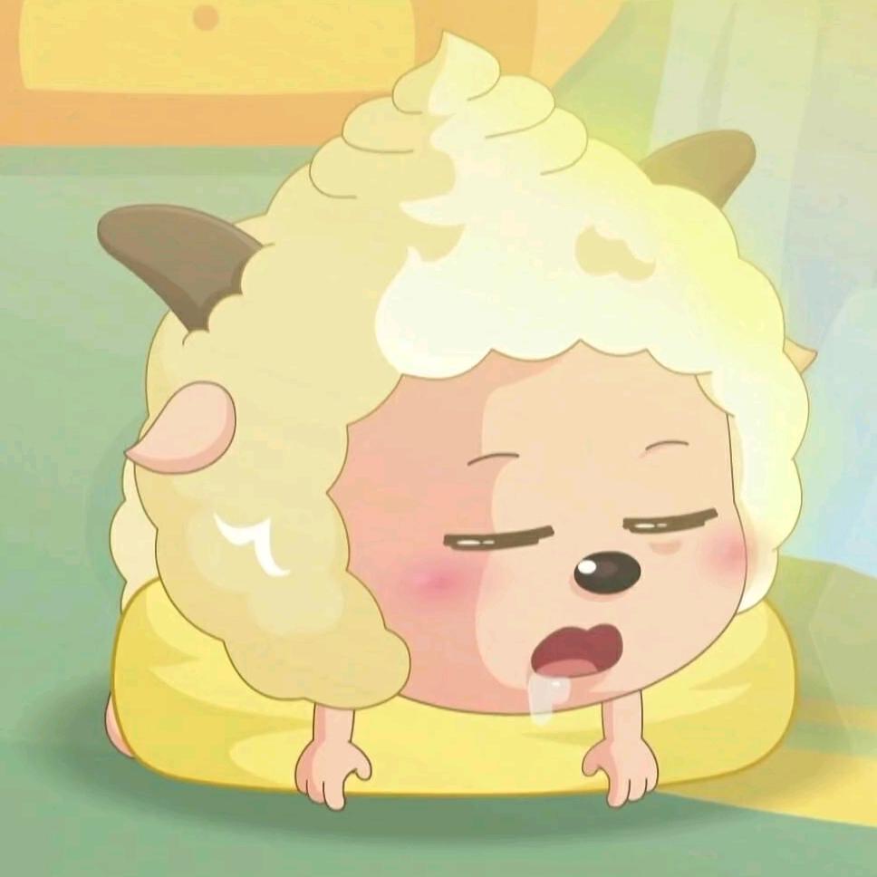 抑郁的冻梨