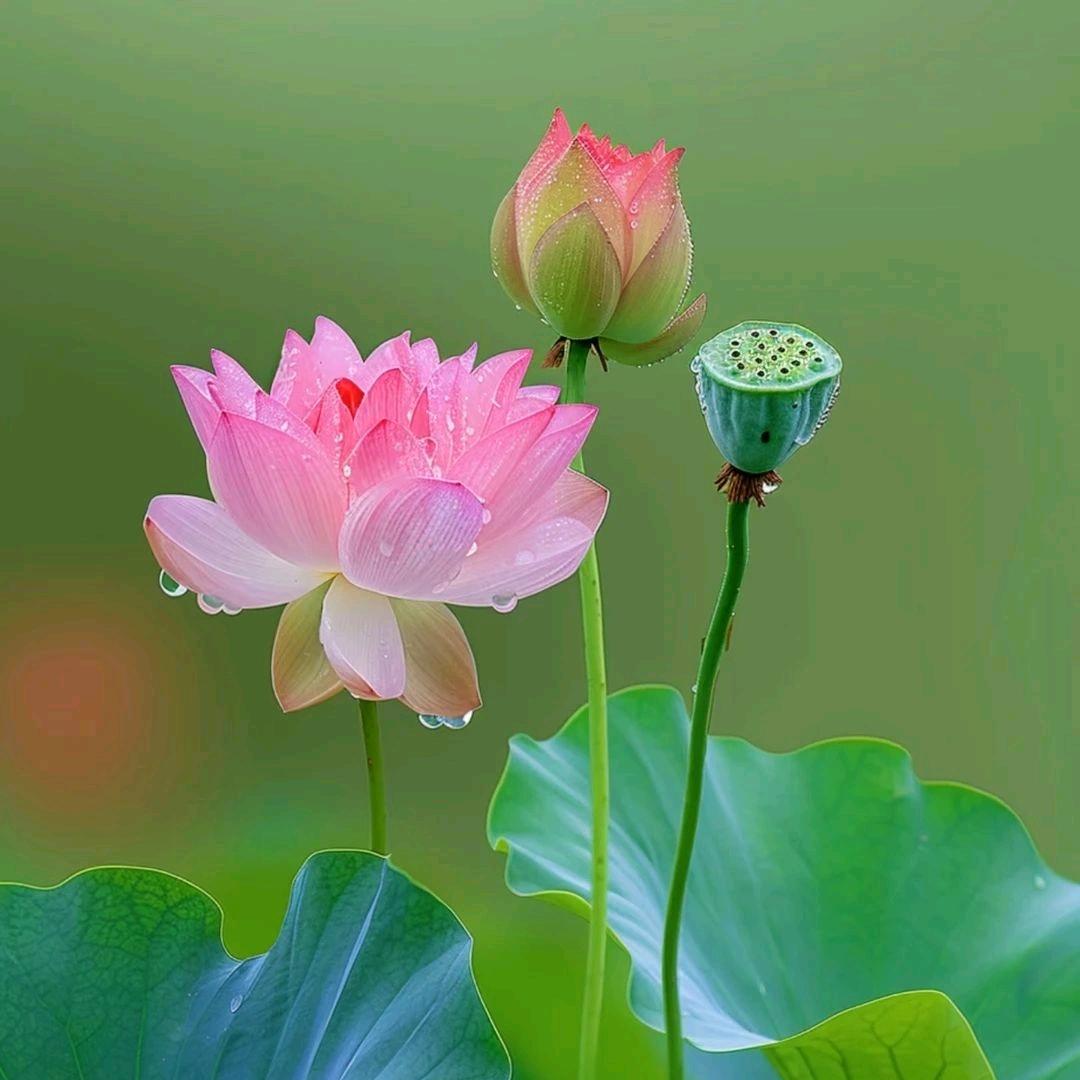 清净本然