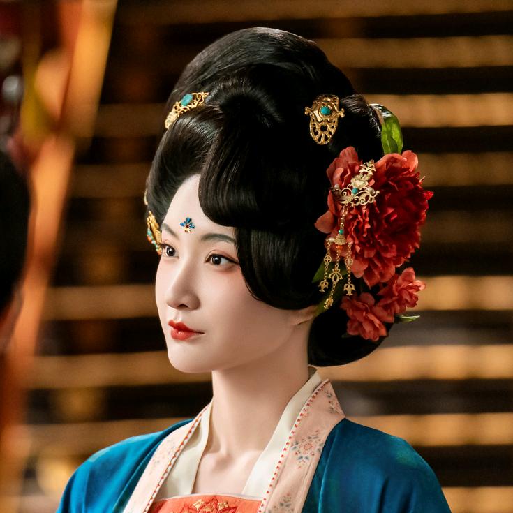 谢心