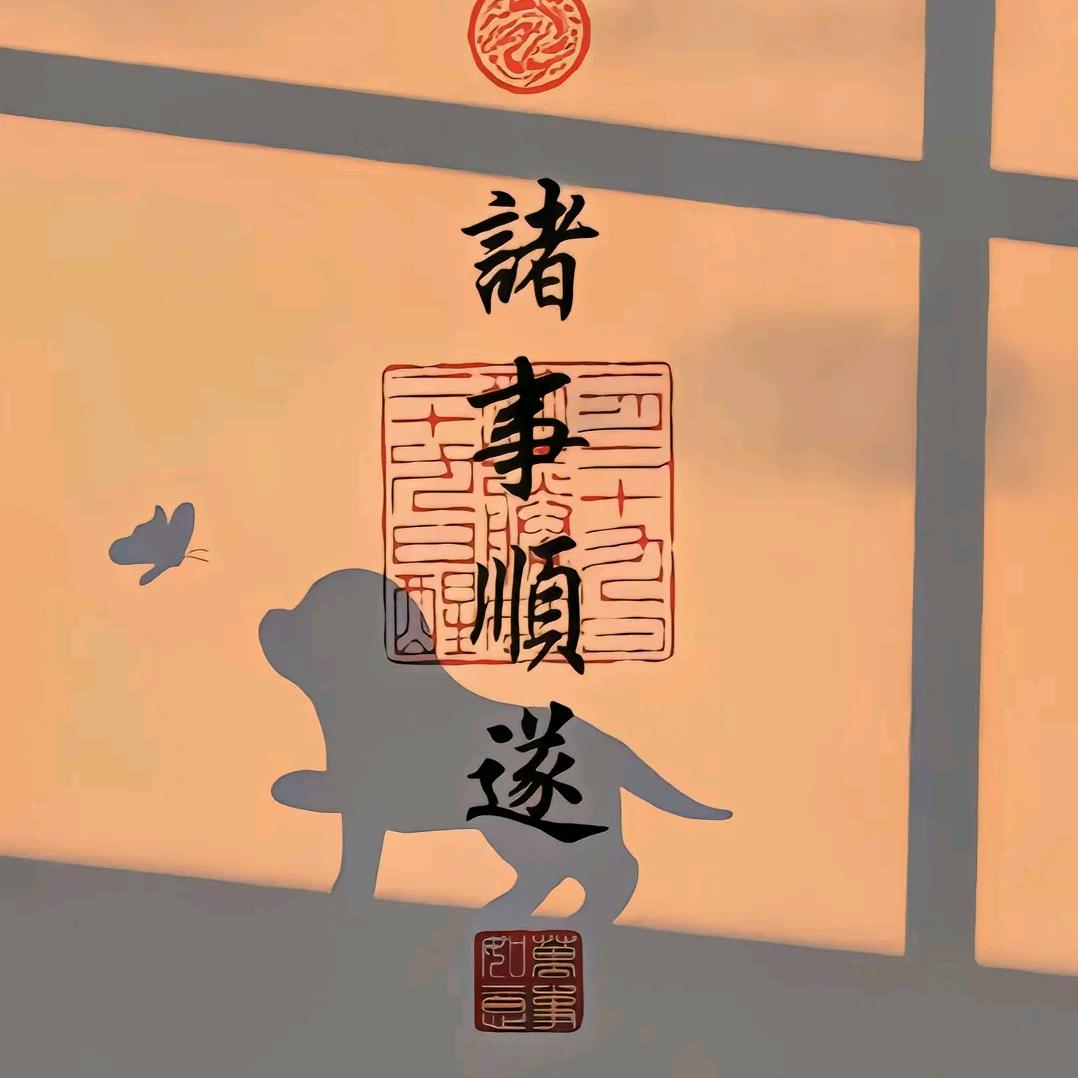 轻尘✨