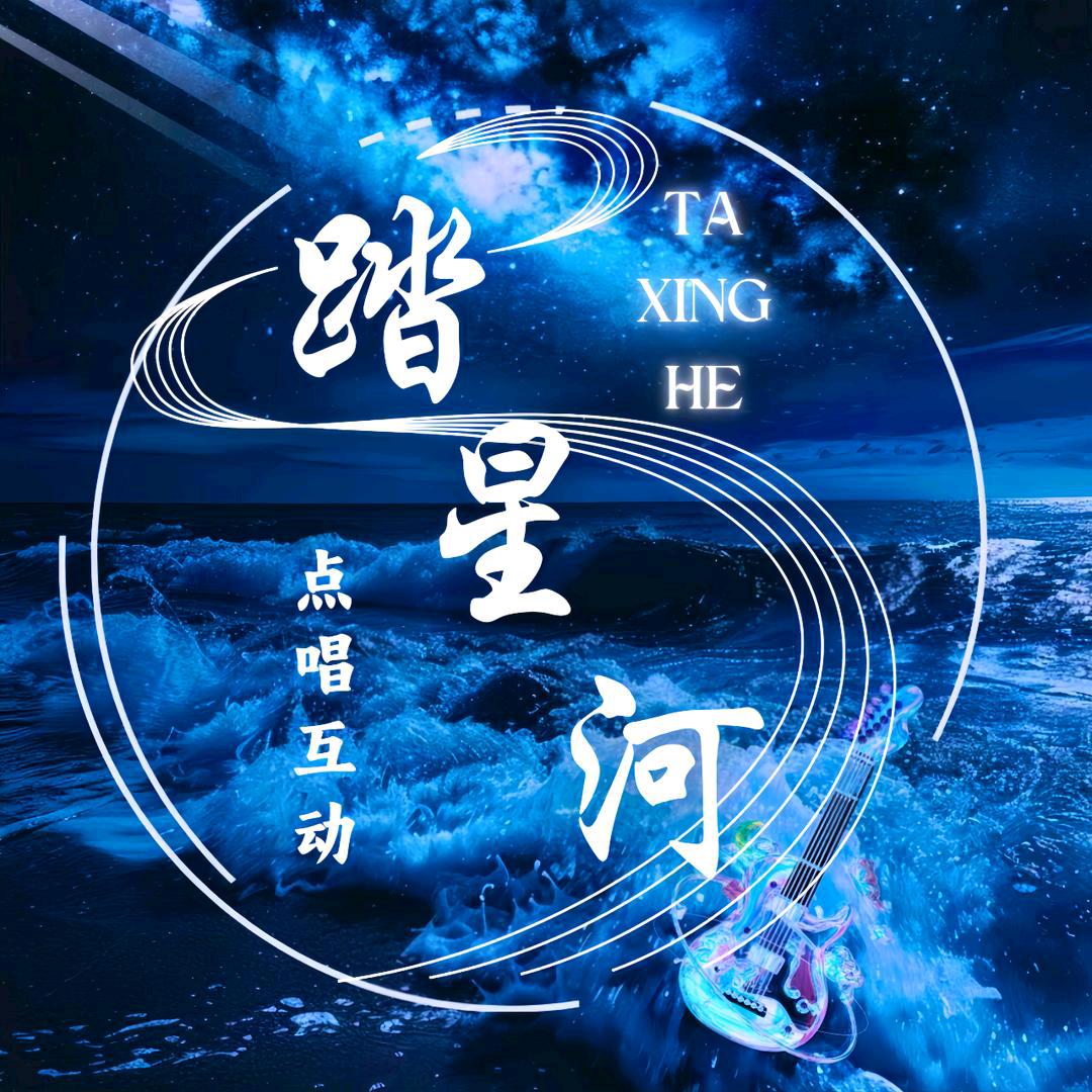 踏星河
