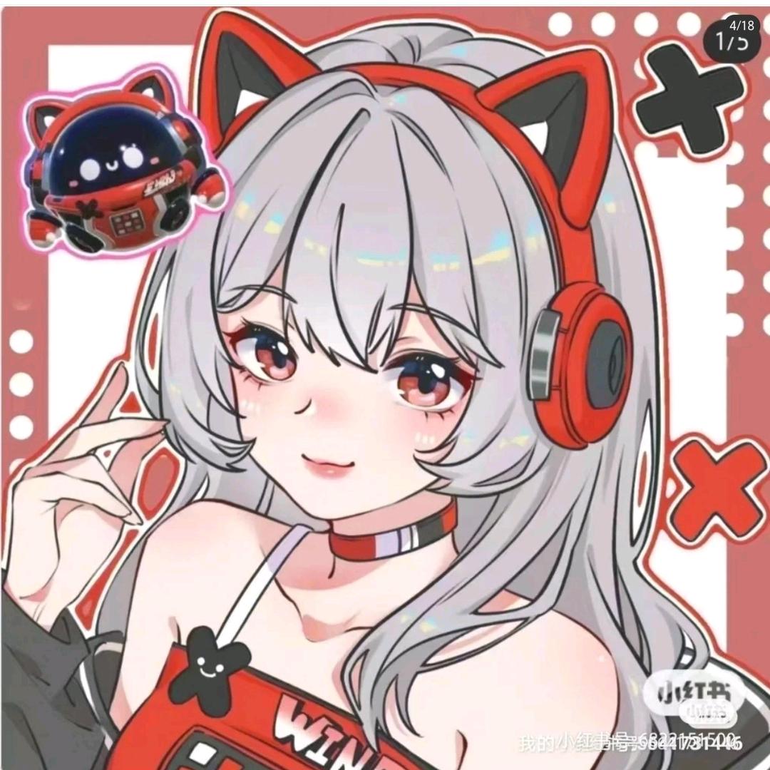 小月亮