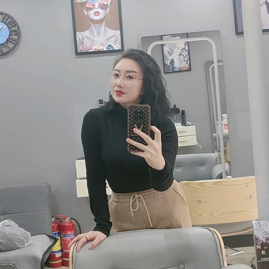 王丽