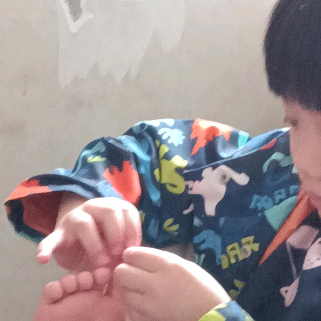 麦穗点点