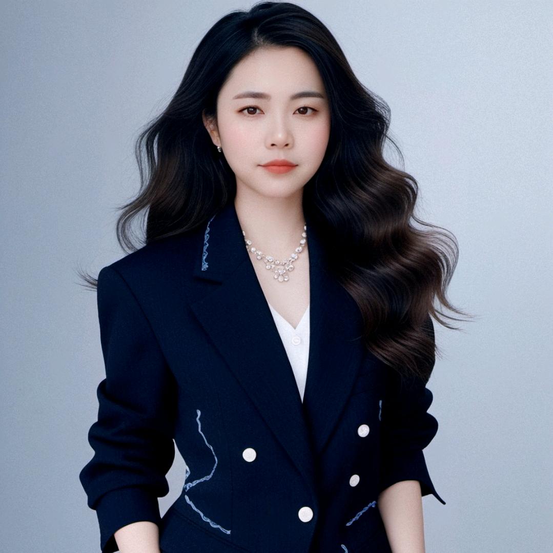张小丽