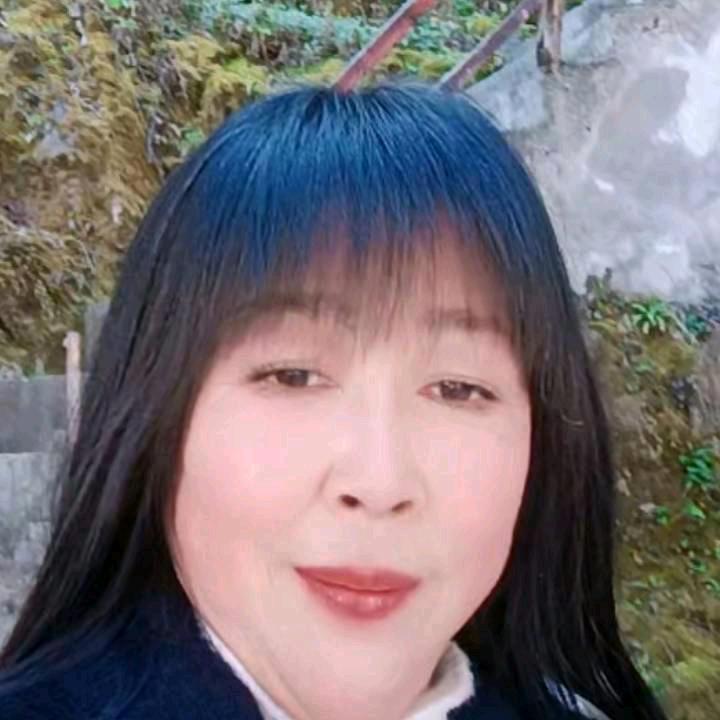 阮大姐！聊天，唱歌