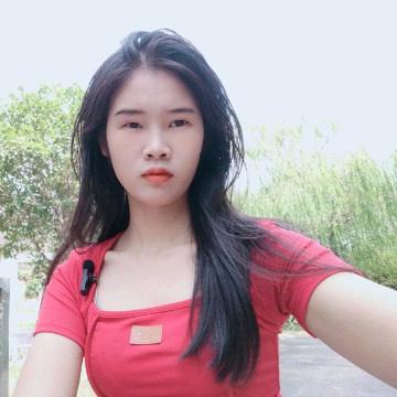 小玉传递正能量