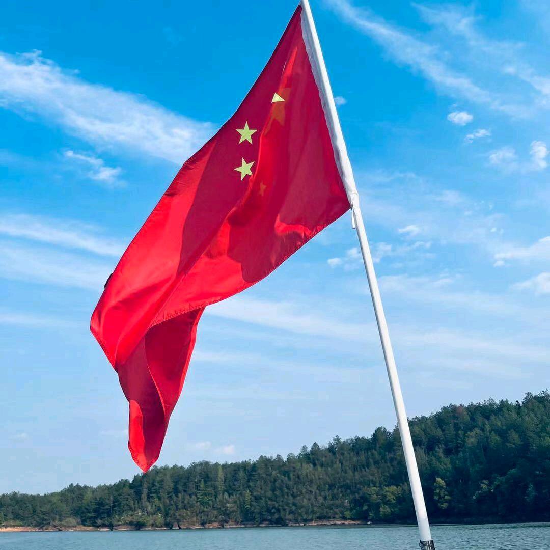 中国旗