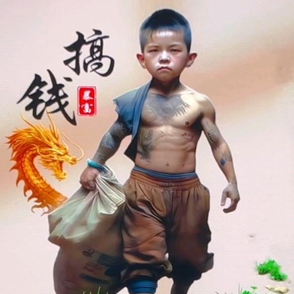 人生如梦
