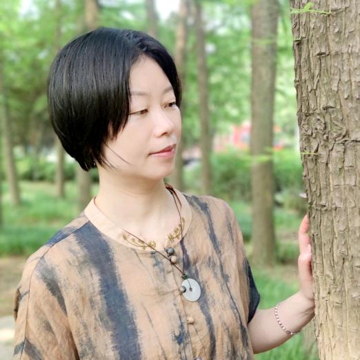 瞿莉‖如是心泰州靖江晨阳店