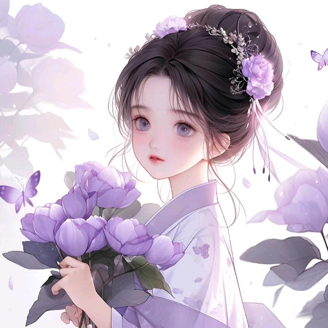 官方小可爱。