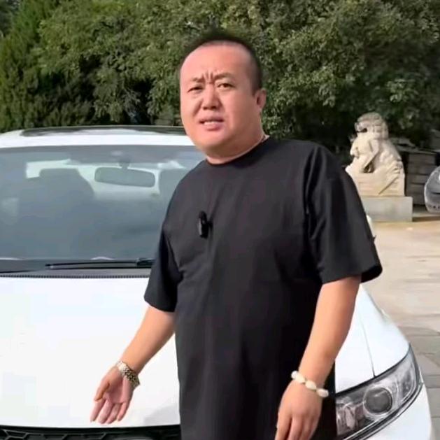 刘豪二手车