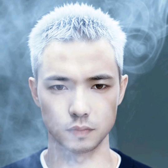 刚哥/