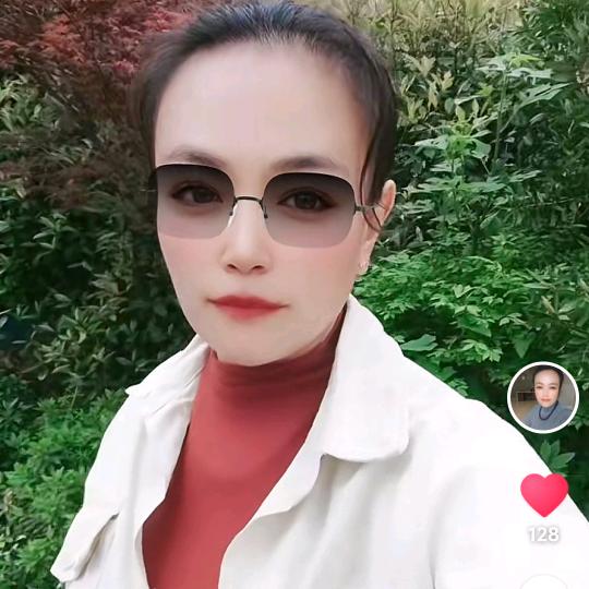 农村丽萍