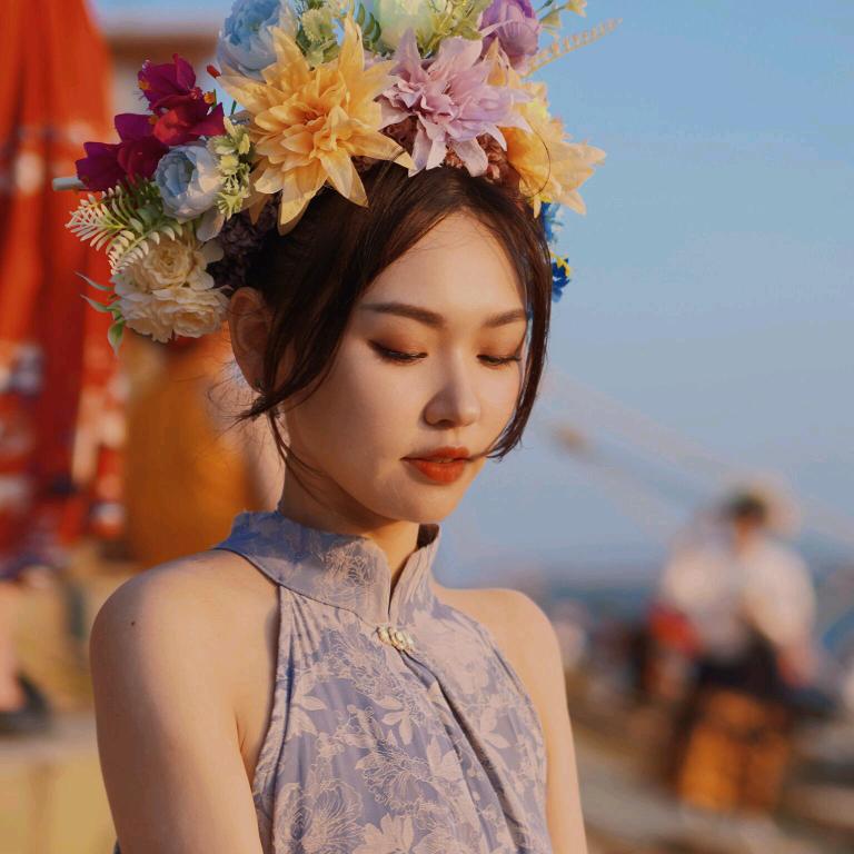 双胞胎嘻哈妈咪