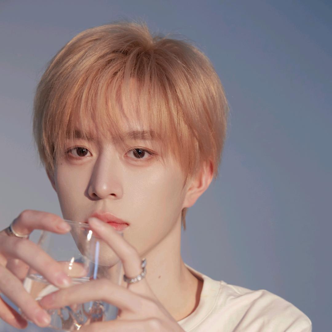 很酷的沈艾（变美版）@抖音