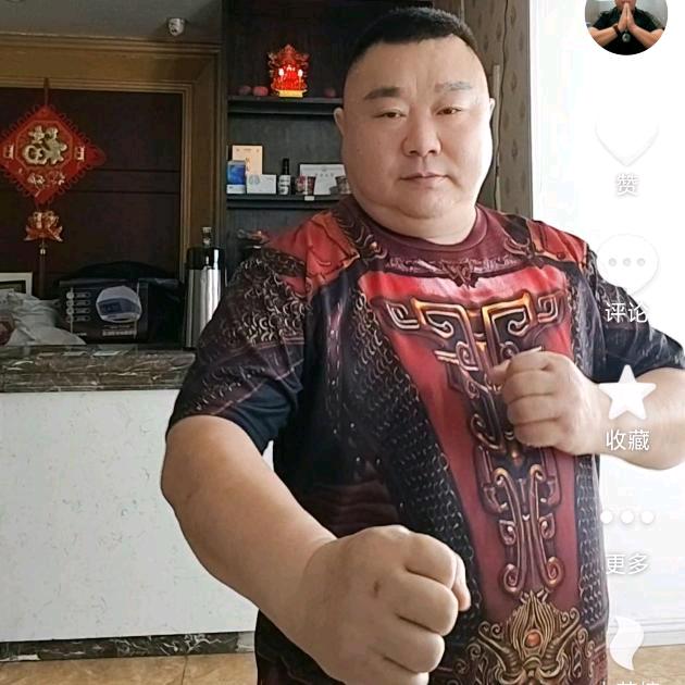 心中有佛
