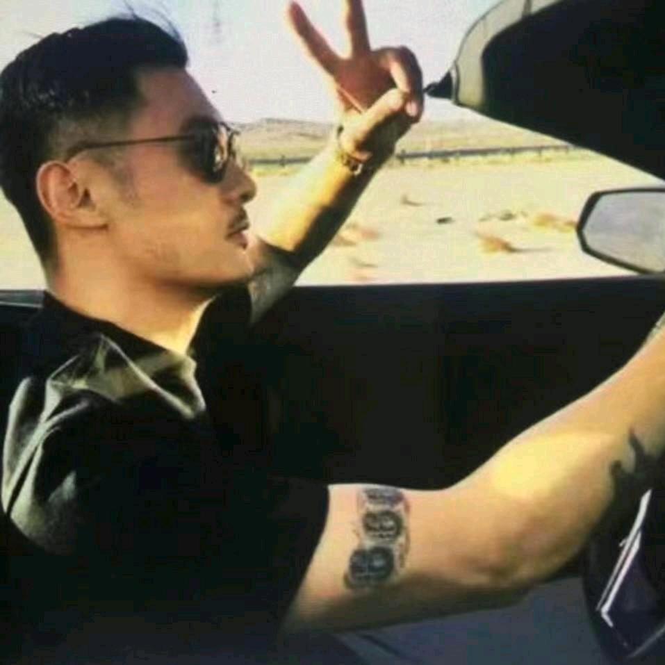 有你真好
