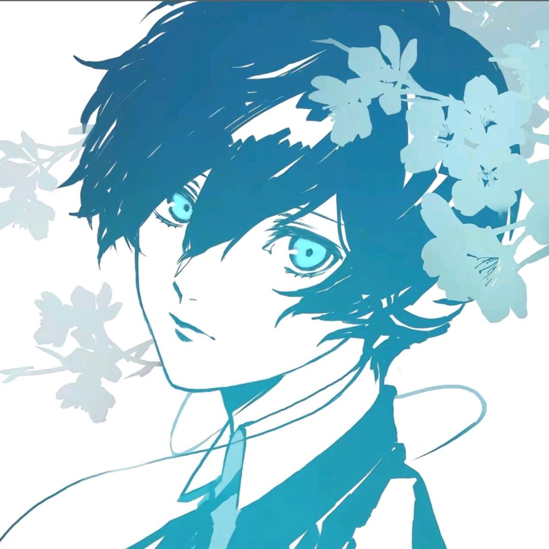 つき