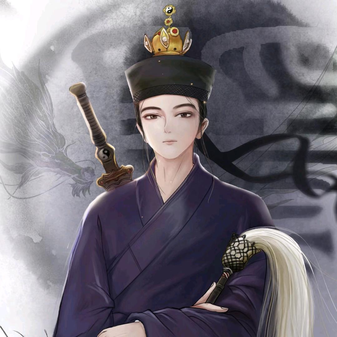 净明派（广缘道长）