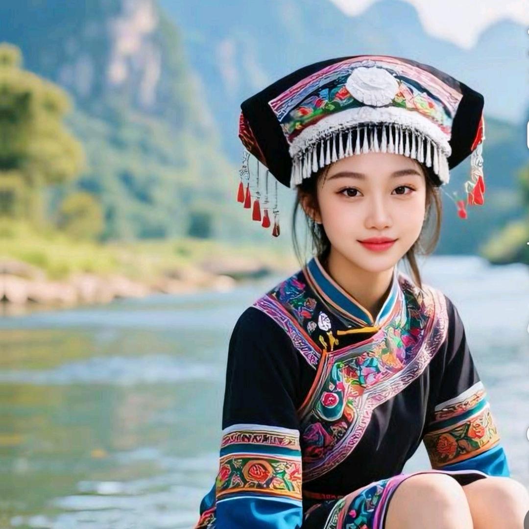 明天会更好
