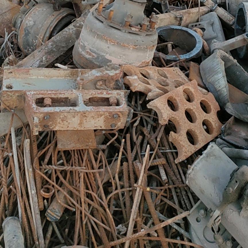 小超废铁收购