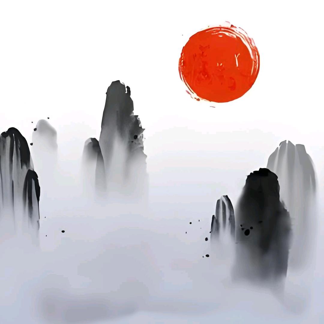 念咒橘子酱