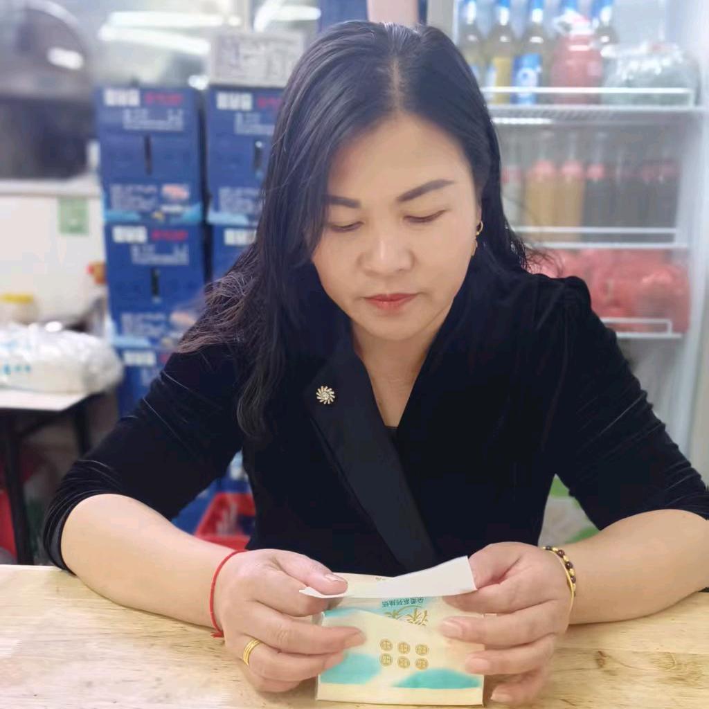 不曾后悔