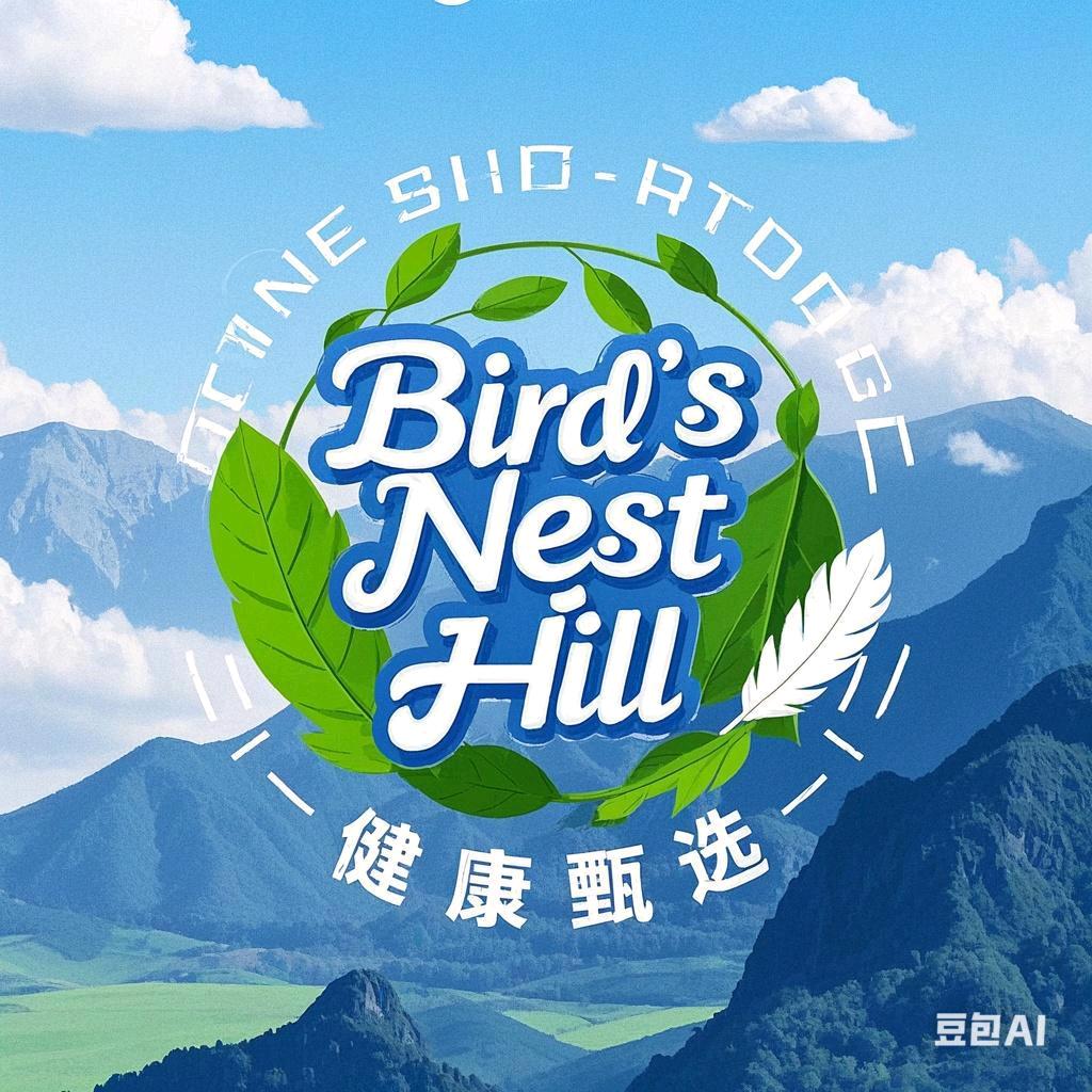Bird'sNestHill健康甄选
