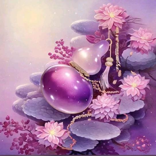 伴我安然（妙梅）