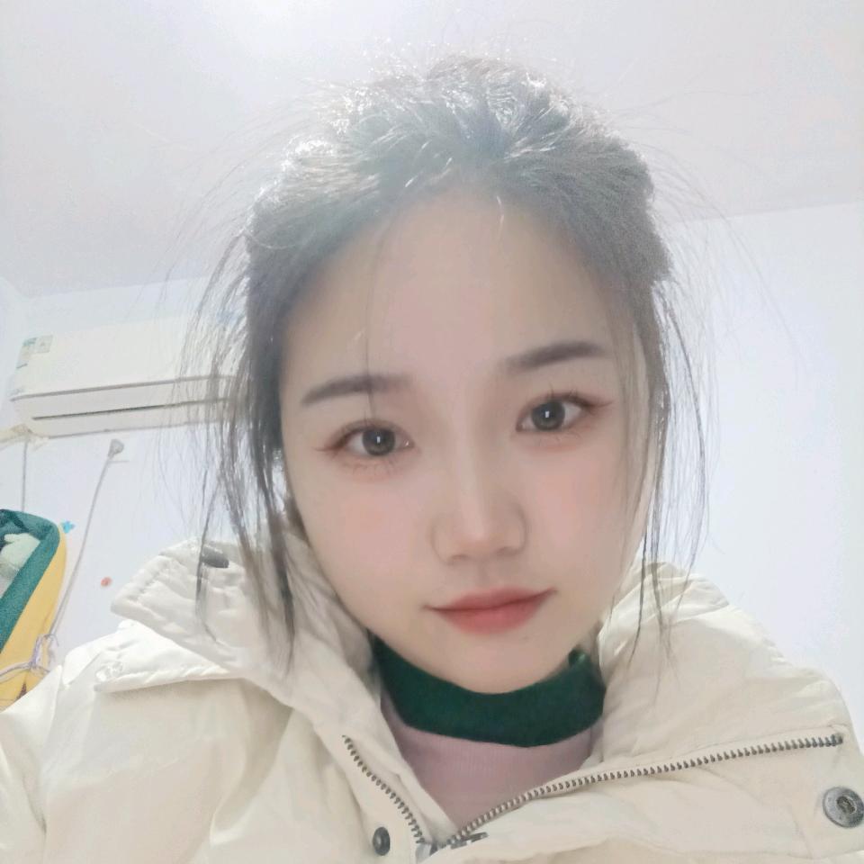 我在望着月亮月亮望着你