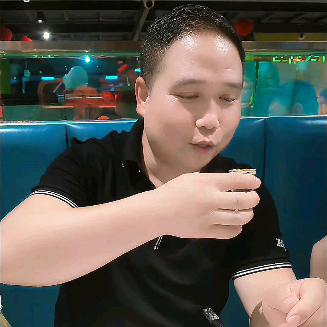 茅台刘涛