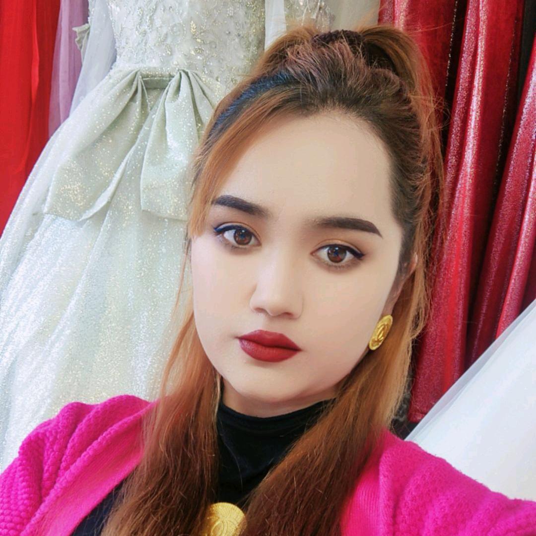 浪漫美丽沙龙 *1号