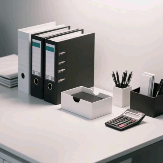 金诚办公用品