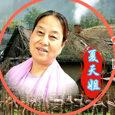 夏天姐