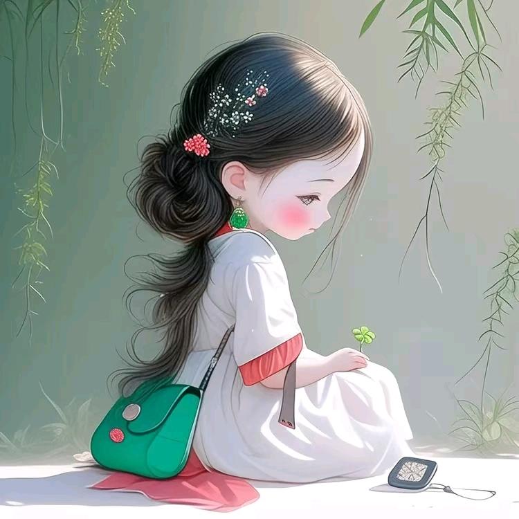 奇奇手机壳