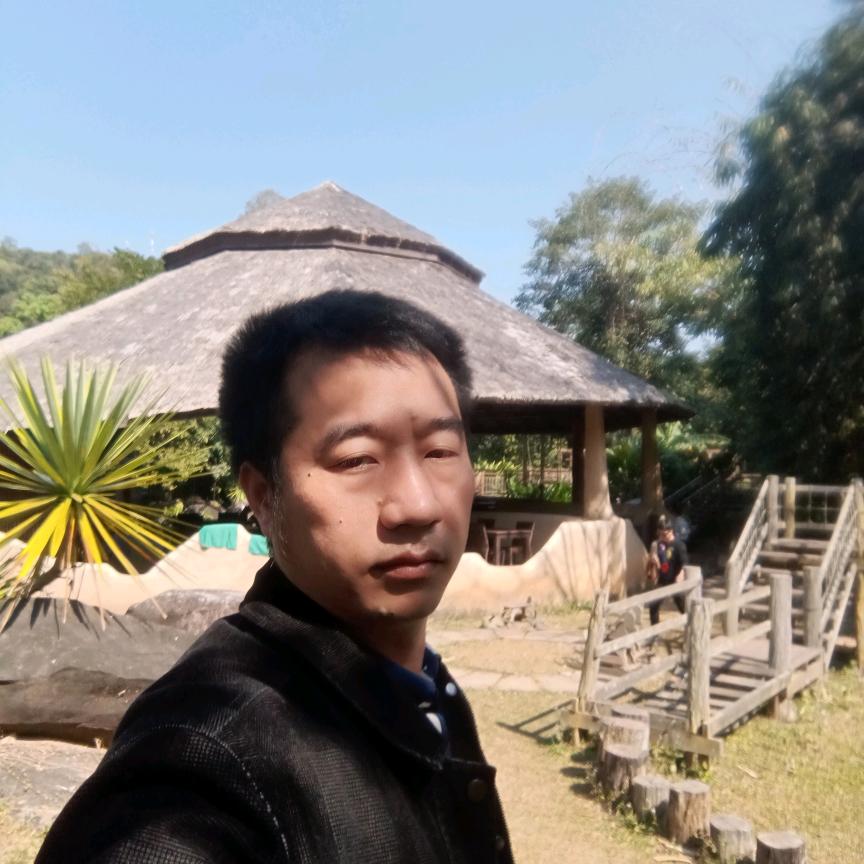 三个儿子，一个爹