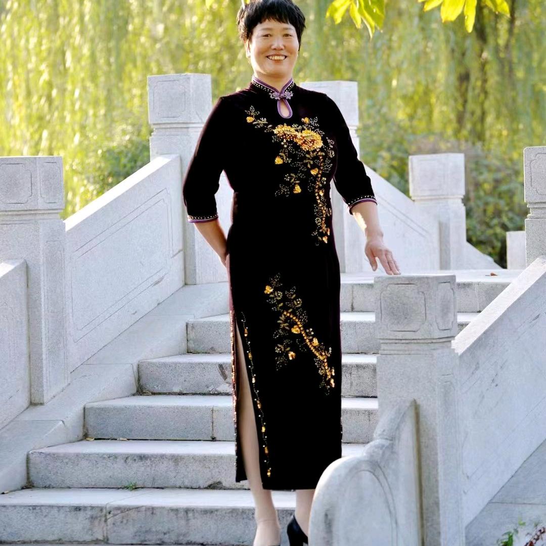 樊姐生活点滴
