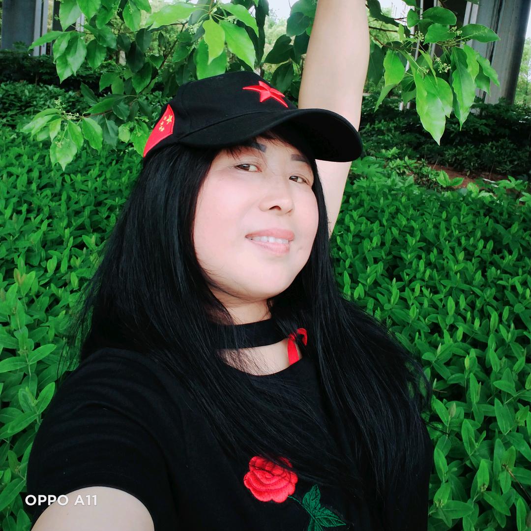 春暖花开